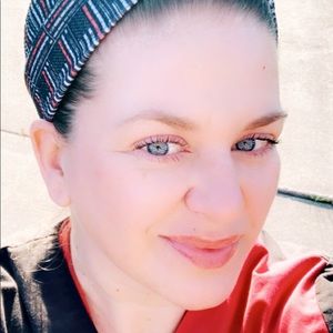 Meet your Posher, Melanie